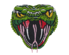 Embroidery Digitizing